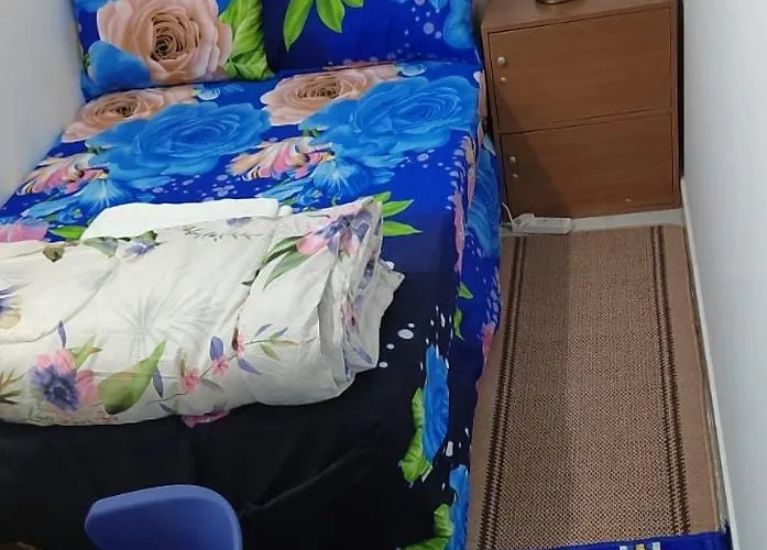 Comfydees Apartments