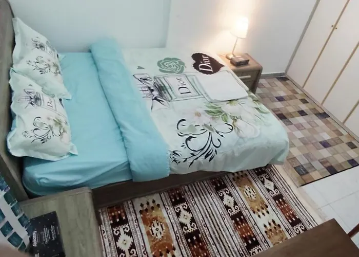 Comfydees Apartments