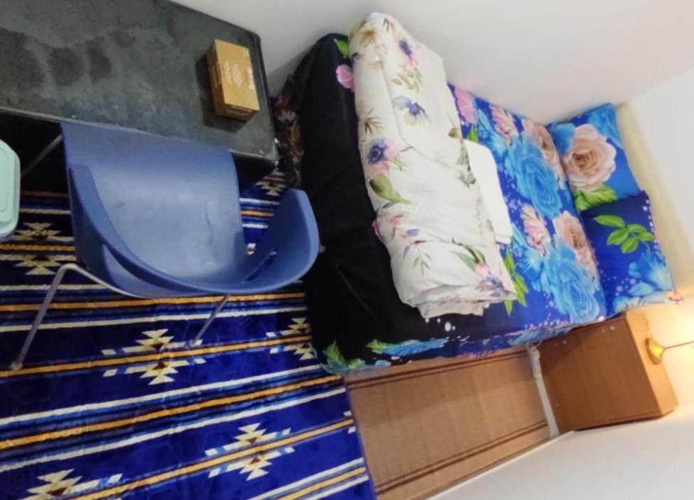 Comfydees Homestay