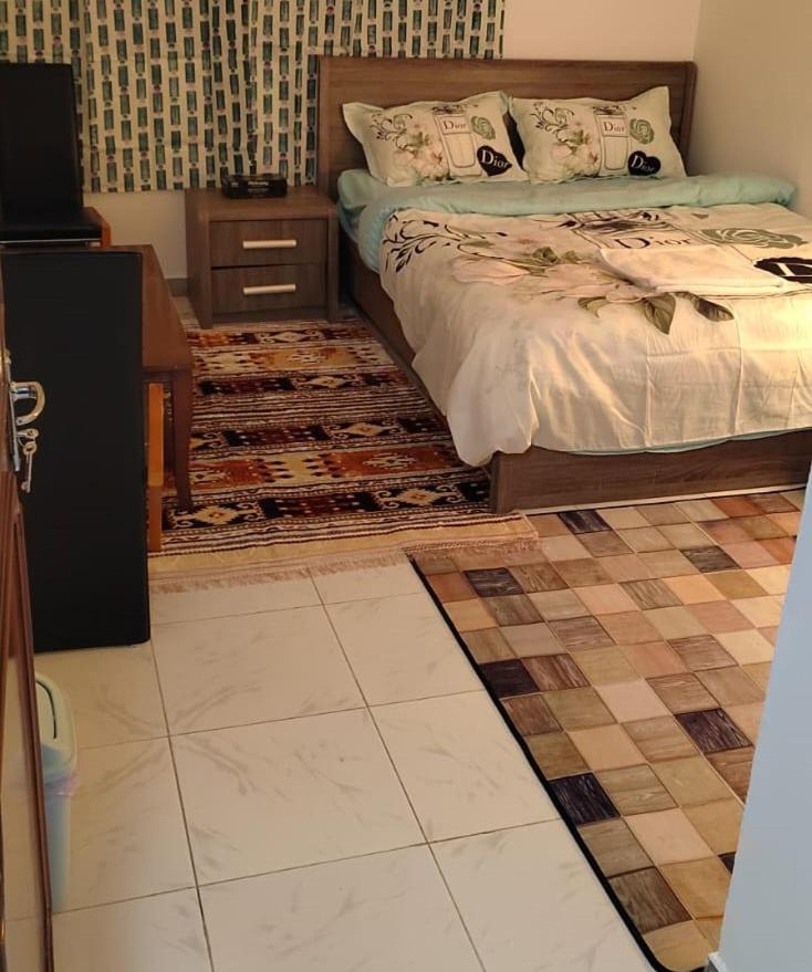 Comfydees Homestay